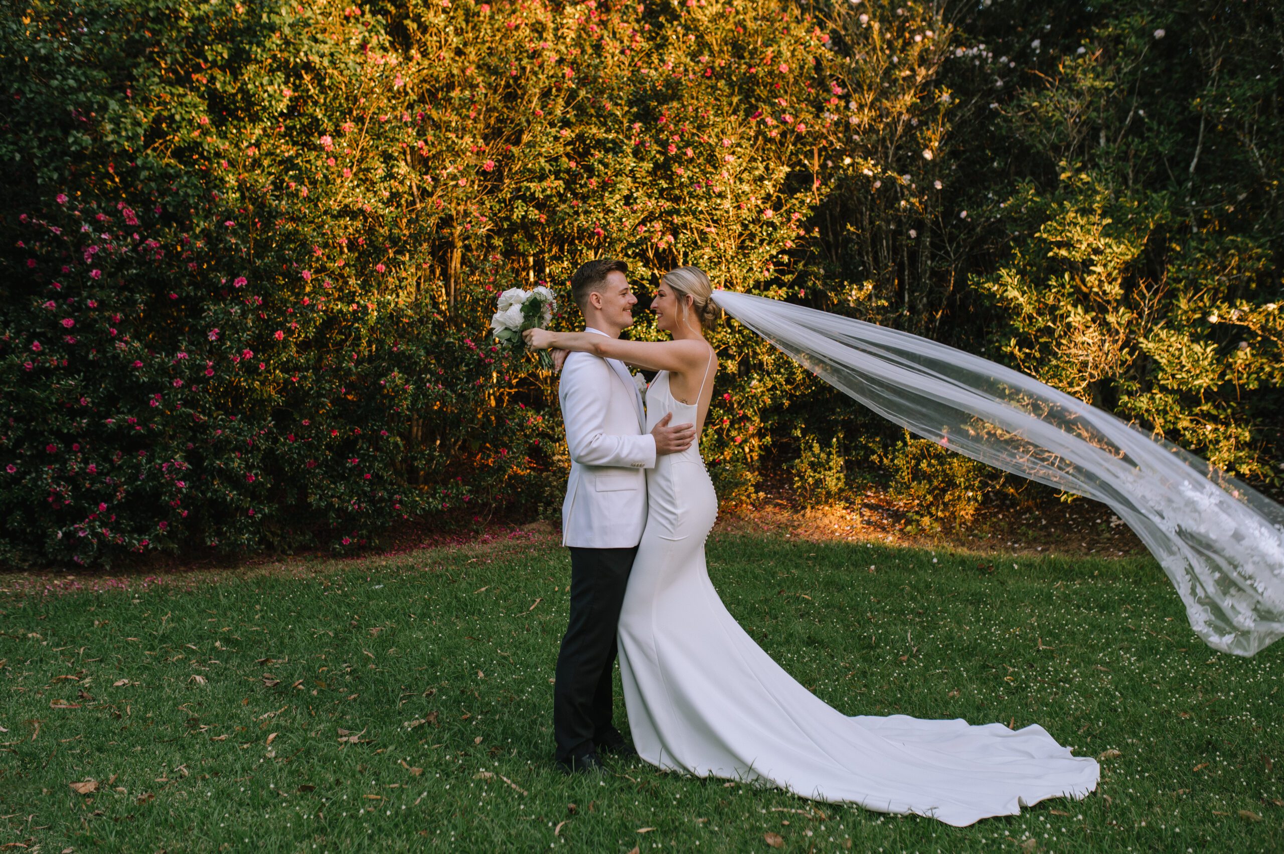 Montville Wedding Photography by Tayla Jayne Photography