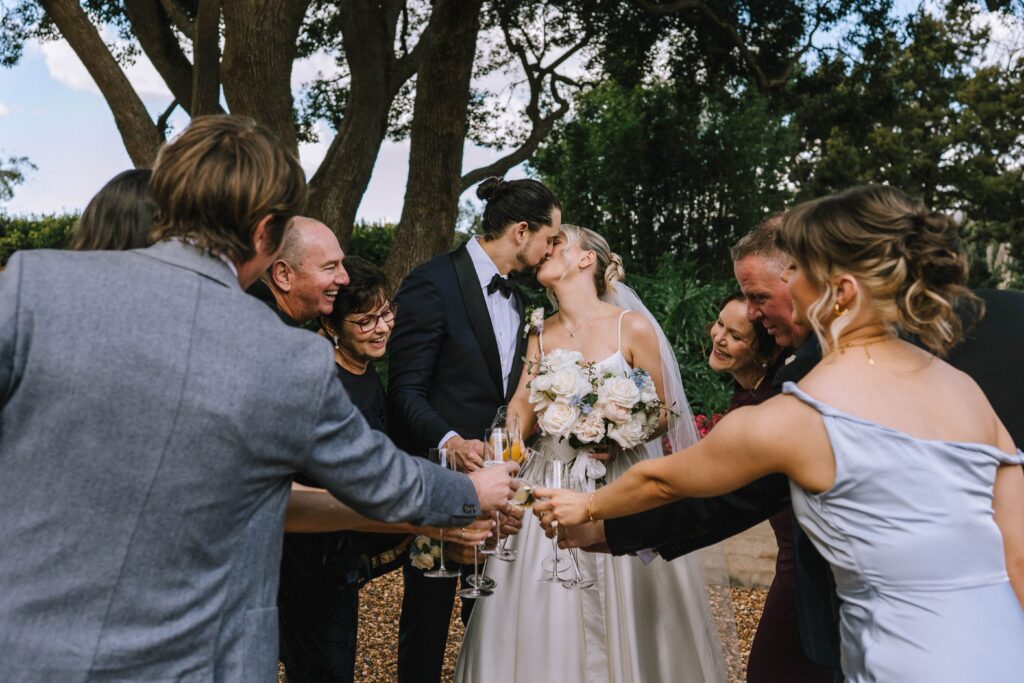 traditional wedding photography style queensland 